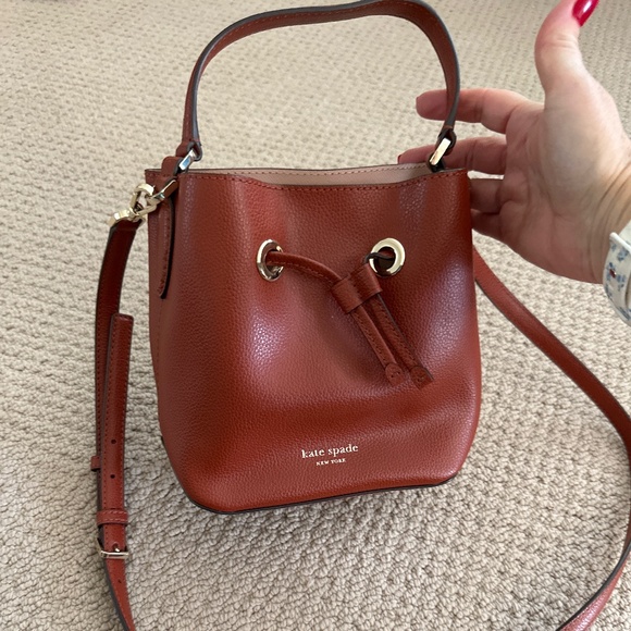 Kate Spade Handbags - Kate Spade crossbody bag